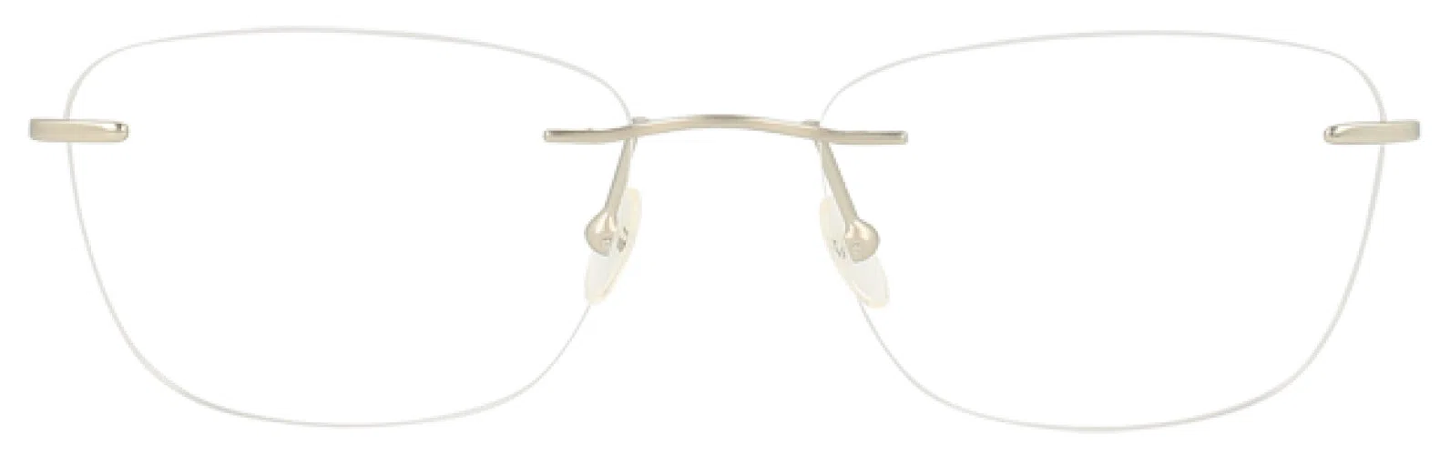 Totally Rimless TRMERAKI355 Eyeglasses - view 5
